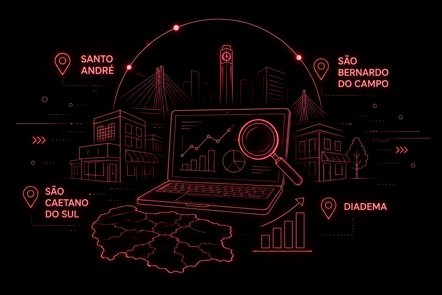 Agência de SEO no abc para pequenas empresas