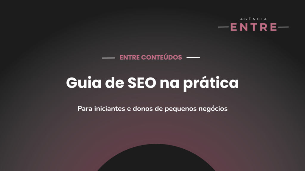 Guia de SEO na pratica
