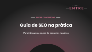 Guia de SEO na pratica