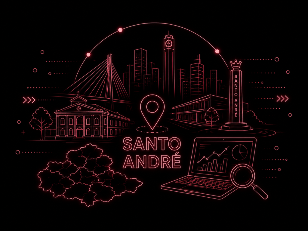 SEO em santo andré