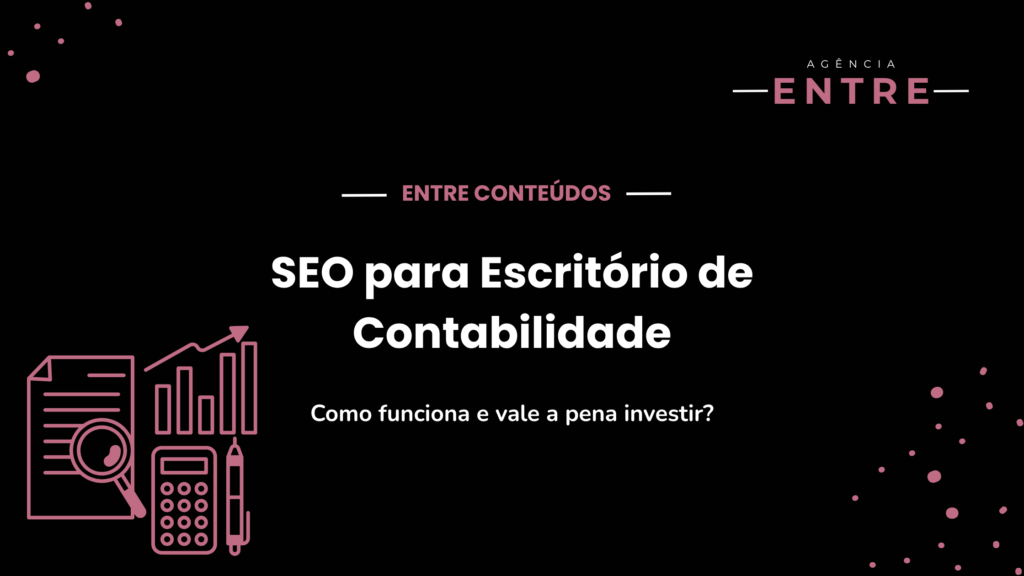 SEO para Escritório de Contabilidade