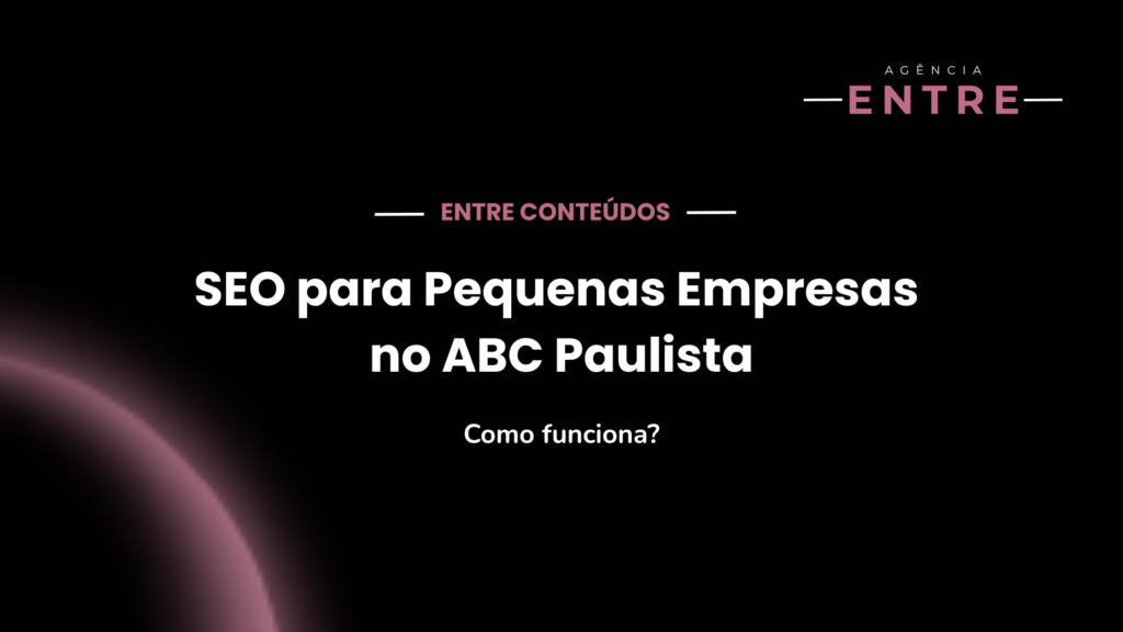 SEO para pequenas empresas no ABC